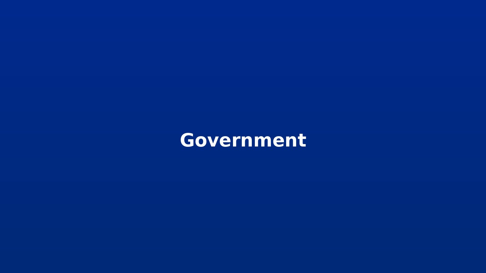 Government signs blue economy MoU with Indian Ocean Rim