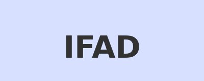 IFAD