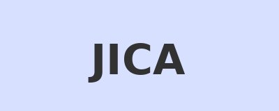 JICA