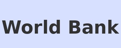 World Bank